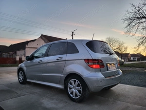 Mercedes B-klasse diesel 2011 EURO 5 - imagine 9