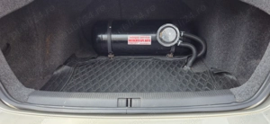 VW Jetta 2008 | Unic Proprietar (Familie) | DOAR 69.500 KM Reali | GPL | Stare Excelentă - imagine 7