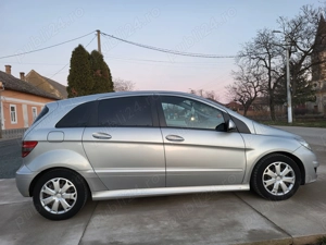 Mercedes B-klasse diesel 2011 EURO 5 - imagine 4
