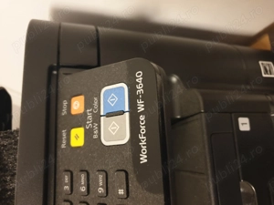 De vânzare imprimanta epson workforce wf 3640