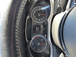 Audi A4 facelift   2.0 TDI   Automată   Euro 5   2013 - imagine 5