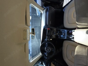 Audi A4 facelift   2.0 TDI   Automată   Euro 5   2013 - imagine 8