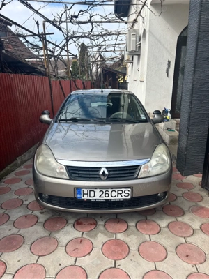 Renault Symbol - imagine 5