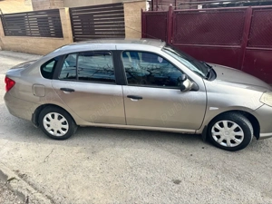 Renault Symbol - imagine 3