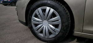 VW Jetta 2008 | Unic Proprietar (Familie) | DOAR 69.500 KM Reali | GPL | Stare Excelentă - imagine 10