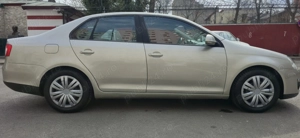 VW Jetta 2008 | Unic Proprietar (Familie) | DOAR 69.500 KM Reali | GPL | Stare Excelentă - imagine 5
