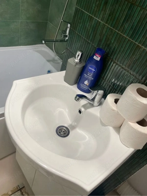 Apartament in regim hotelier botosani - imagine 4