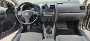 VW Jetta 2008 | Unic Proprietar (Familie) | DOAR 69.500 KM Reali | GPL | Stare Excelentă - imagine 9