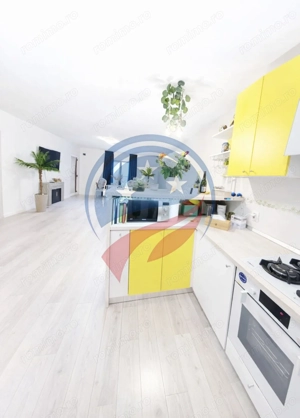 Casă modernă, gata de mutare | Damila | 2 terase + curte - imagine 3