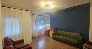 CHIRIE APARTAMENT 3 CAMERE 1 MAI