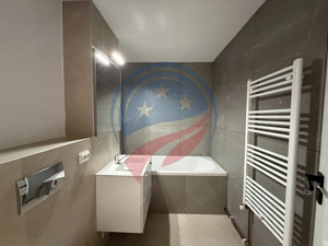 Apartament 4 camere decomandat/1 mai/ ultrafinisat/Craiova - imagine 2