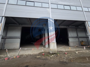 Hală industrială nouă – oportunitate investiție | Vidrasău, Mureș - imagine 3