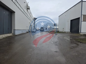 Hală industrială nouă – oportunitate investiție | Vidrasău, Mureș - imagine 5