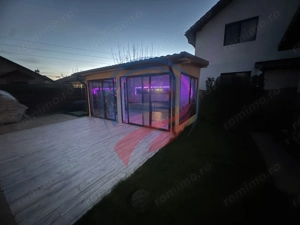 Casă modernă, gata de mutare | Damila | 2 terase + curte - imagine 13