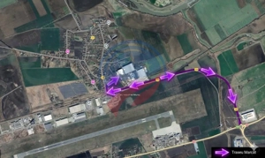 Hală industrială nouă – oportunitate investiție | Vidrasău, Mureș - imagine 8