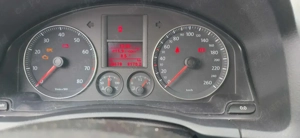 VW Jetta 2008 | Unic Proprietar (Familie) | DOAR 69.500 KM Reali | GPL | Stare Excelentă - imagine 2