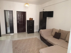 Garsoniera de inchiriat in Militari Rezidence