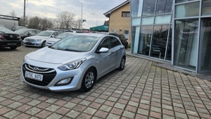 Hyundai i30  - imagine 3
