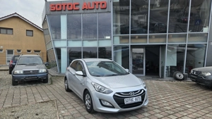 Hyundai i30  - imagine 2