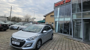 Hyundai i30  - imagine 5
