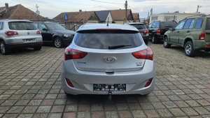 Hyundai i30  - imagine 4