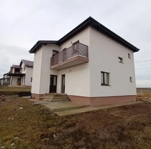 Vând casă Iași, Aroneanu. - imagine 4