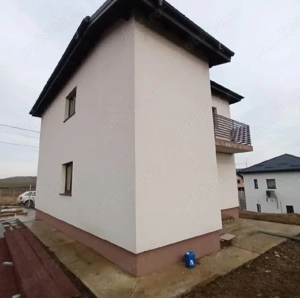 Vând casă Iași, Aroneanu. - imagine 2