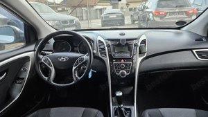 Hyundai i30  - imagine 10