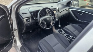 Hyundai i30  - imagine 9