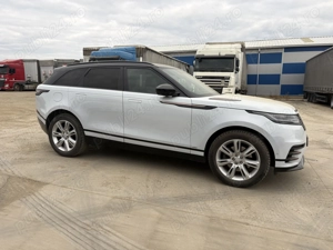 Range Rover Velar 3.0 V6 300cp - imagine 3