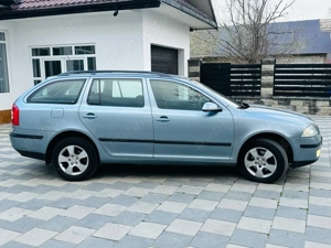 Skoda octavia 20 tdi 4x4 140 cp 2008  - imagine 4