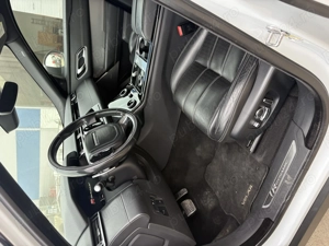Range Rover Velar 3.0 V6 300cp - imagine 6