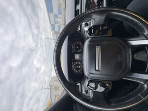 Range Rover Velar 3.0 V6 300cp - imagine 7