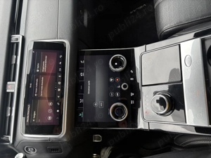 Range Rover Velar 3.0 V6 300cp - imagine 8