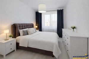 3D! Rafinat,confortabil,decomandat,ales mobilat si echipat, Tractorul, Brasov - imagine 3