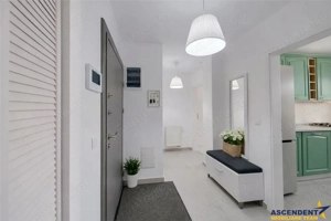 3D! Rafinat,confortabil,decomandat,ales mobilat si echipat, Tractorul, Brasov - imagine 6