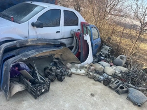 dacia logan 2004-2012  - imagine 2