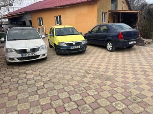 dacia logan 2004-2012  - imagine 4