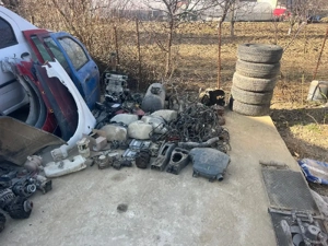 dacia logan 2004-2012  - imagine 3