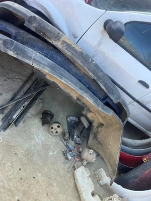 dacia logan 2004-2012  - imagine 5