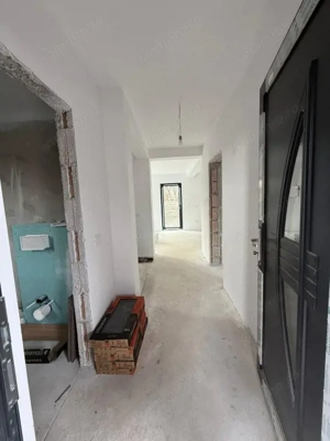 Giroc-Vatra Satului- casa individuala- 3 dormitoare-3 bai - imagine 4