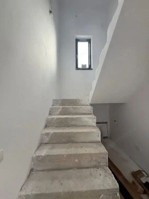 Giroc-Vatra Satului- casa individuala- 3 dormitoare-3 bai - imagine 8