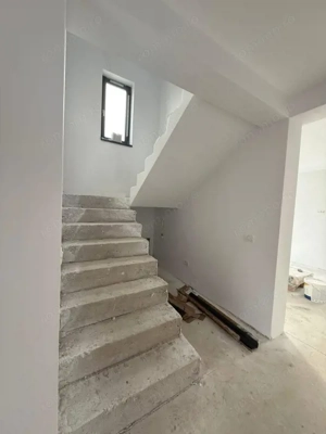 Giroc-Vatra Satului- casa individuala- 3 dormitoare-3 bai - imagine 6