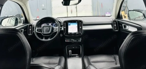 VOLVO Xc-40 - imagine 6