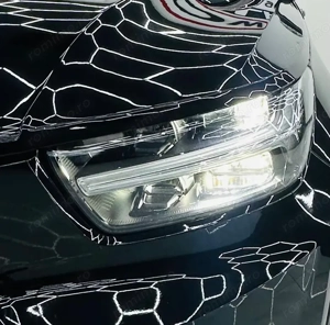 VOLVO Xc-40 - imagine 10