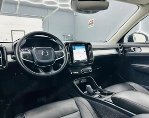 VOLVO Xc-40 - imagine 19