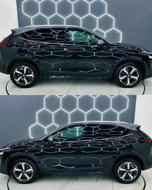 NISSAN Qashqai - imagine 5