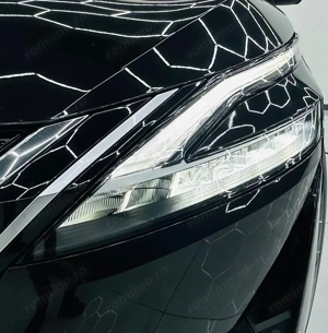 NISSAN Qashqai - imagine 10