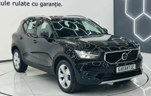 VOLVO Xc-40 - imagine 2