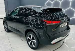 NISSAN Qashqai - imagine 3